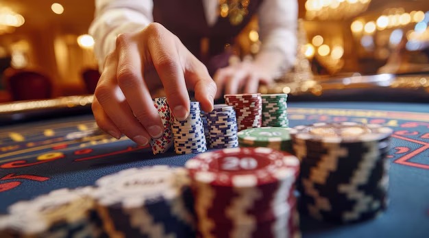 ringbet88 slot featured game showcase